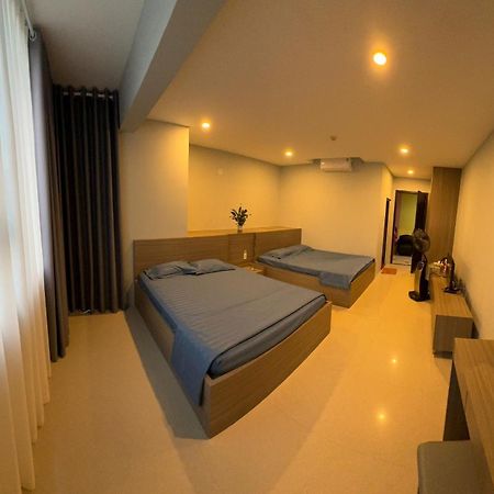 Hotel Homestay Chip Chip Vung Tau Kültér fotó