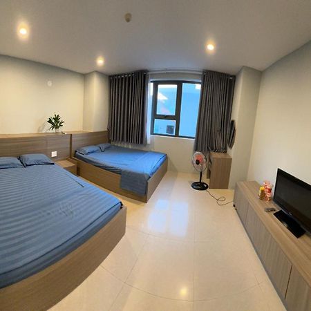 Hotel Homestay Chip Chip Vung Tau Kültér fotó
