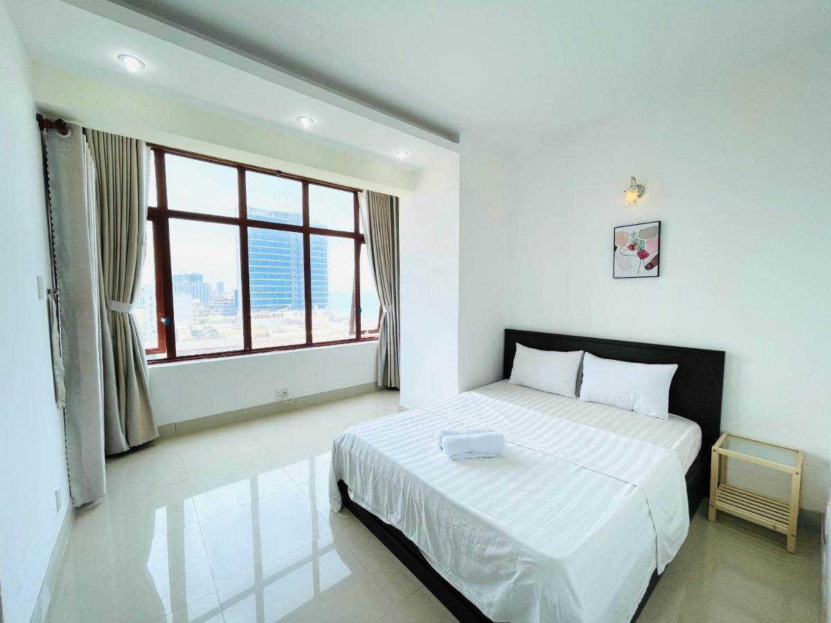 Hotel Homestay Chip Chip Vung Tau Kültér fotó