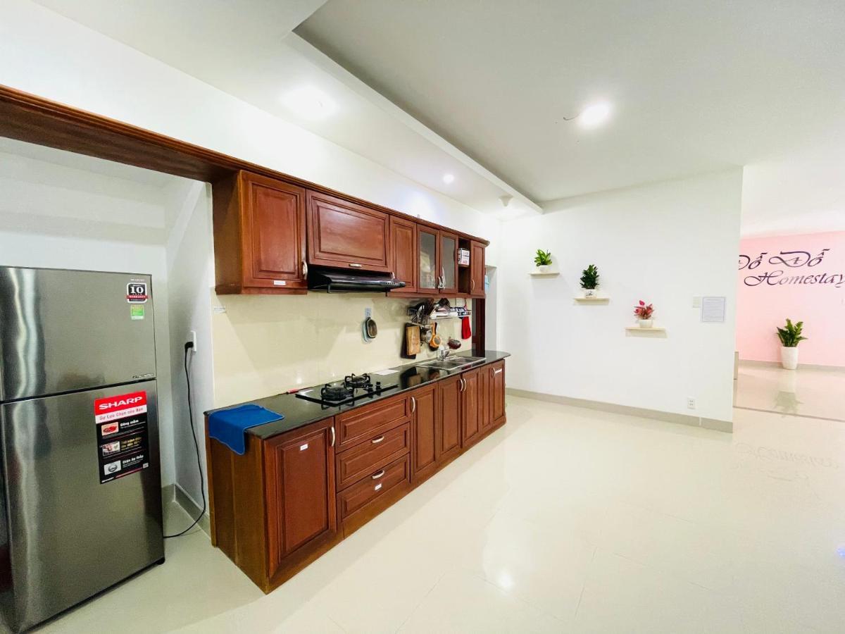 Hotel Homestay Chip Chip Vung Tau Kültér fotó