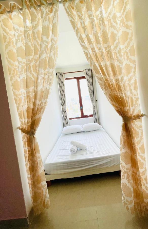 Hotel Homestay Chip Chip Vung Tau Kültér fotó