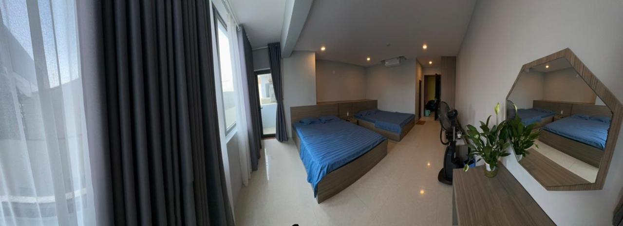 Hotel Homestay Chip Chip Vung Tau Kültér fotó